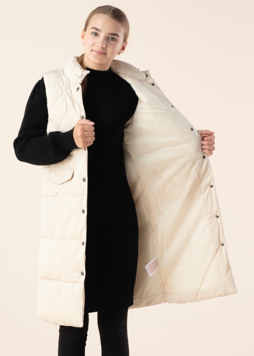 Only liemenė Newstacy