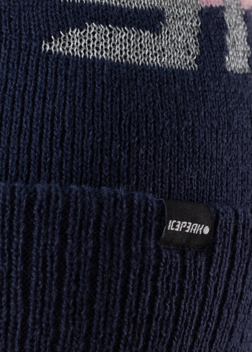 Icepeak žieminė kepurė Hallsburg Jr