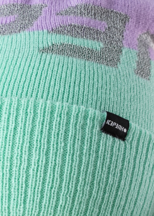 Icepeak žieminė kepurė Hallsburg Jr