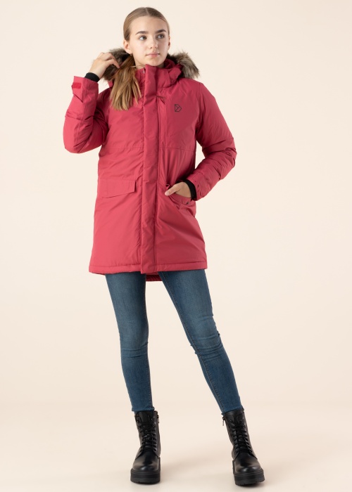 Didriksons žieminė parka Pyrit