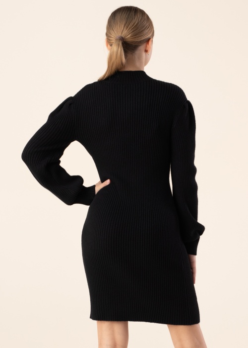 Only megzta suknelė Katia