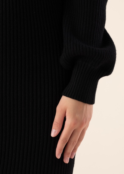 Only megzta suknelė Katia