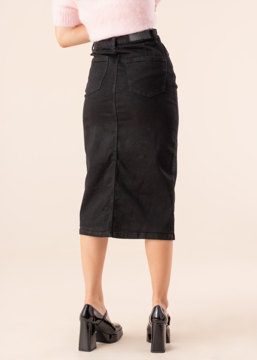 Noisy May sijonas Kath