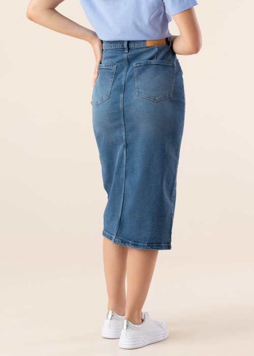 Noisy May sijonas Kath