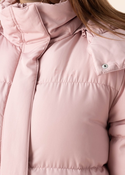 Fila žieminis paltas Braunfels