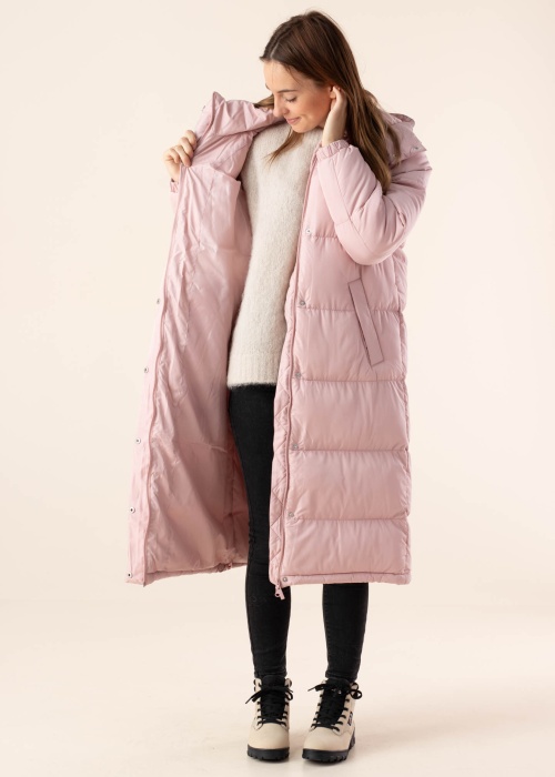 Fila žieminis paltas Braunfels