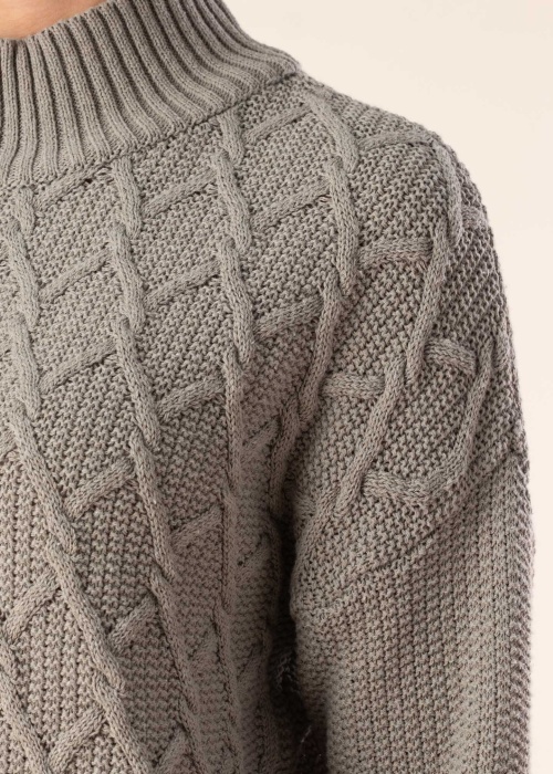 Only megztinis Klara