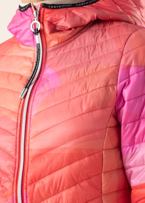 Luhta pavasario-rudens striukė Henttola