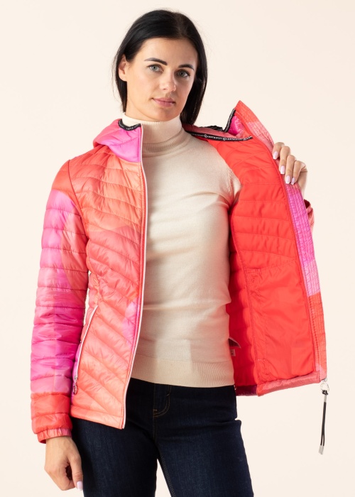 Luhta pavasario-rudens striukė Henttola