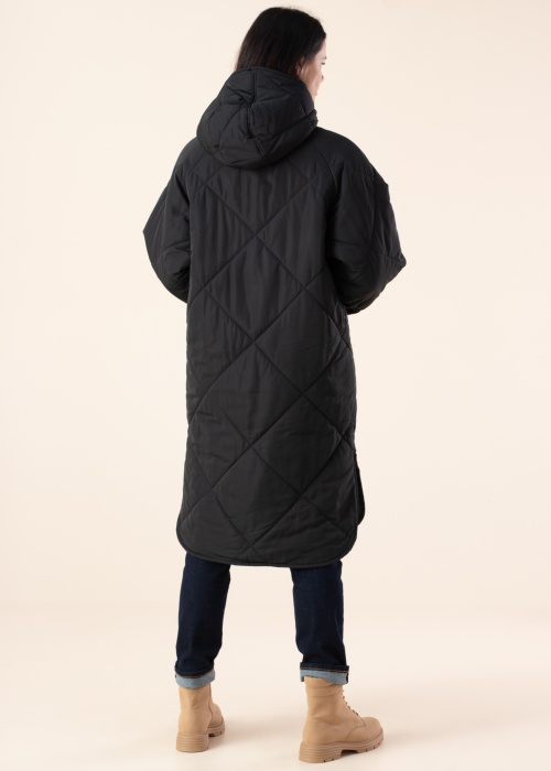 JJXX žieminis paltas Sienna