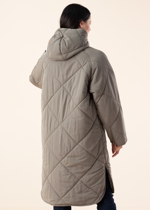 JJXX žieminis paltas Sienna