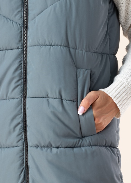 Noisy May liemenė Dalcon