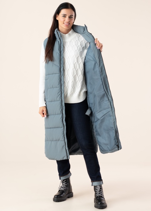 Noisy May liemenė Dalcon