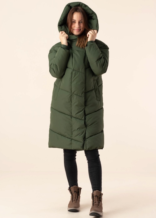 Noisy May žieminis paltas New