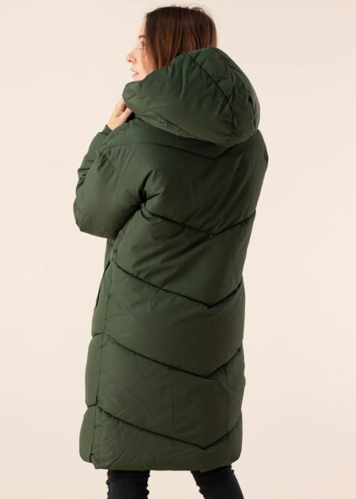 Noisy May žieminis paltas New