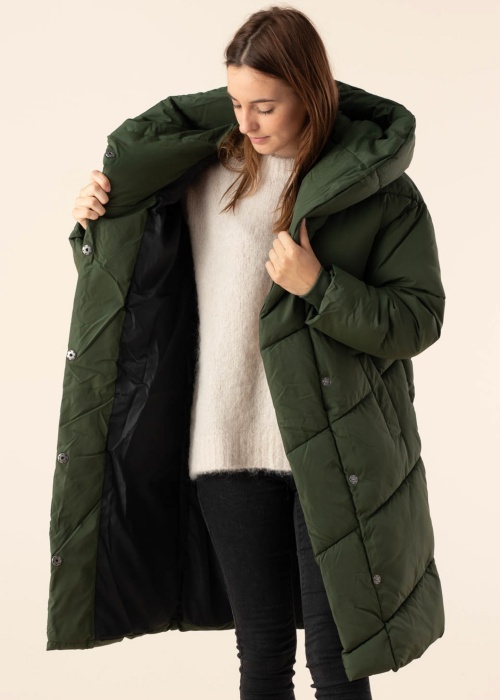 Noisy May žieminis paltas New