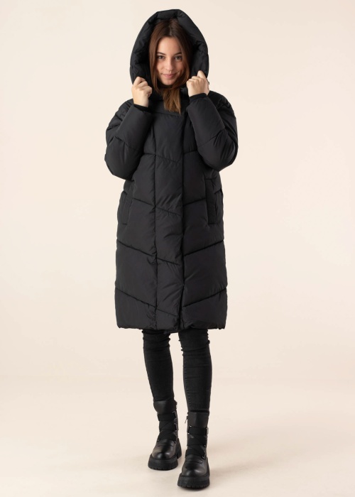 Noisy May žieminis paltas New