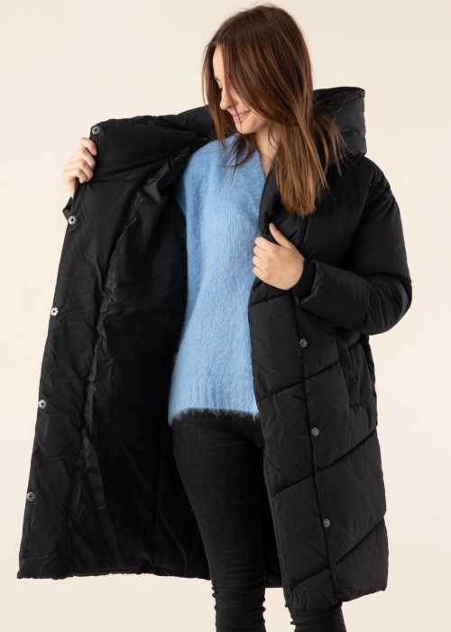 Noisy May žieminis paltas New