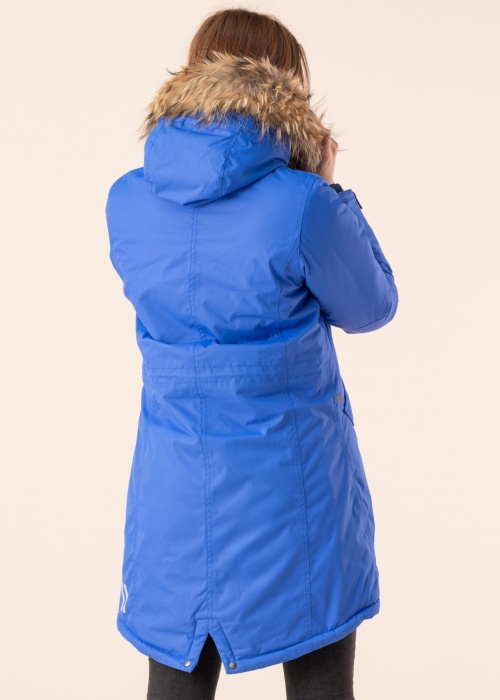 Huppa žieminė parka Vivian 1