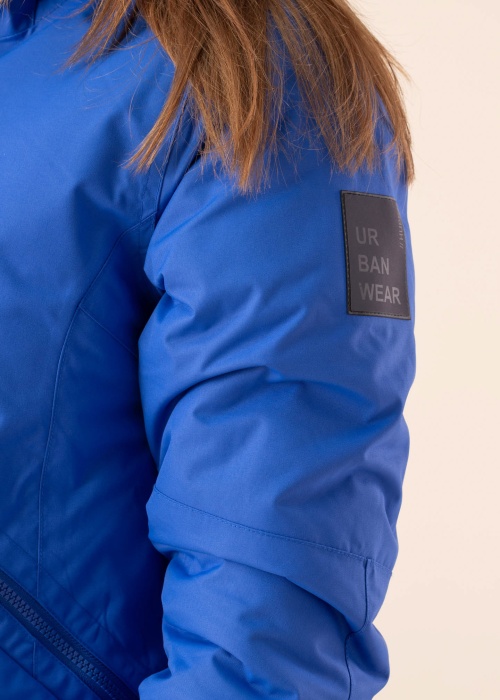 Huppa žieminė parka Vivian 1