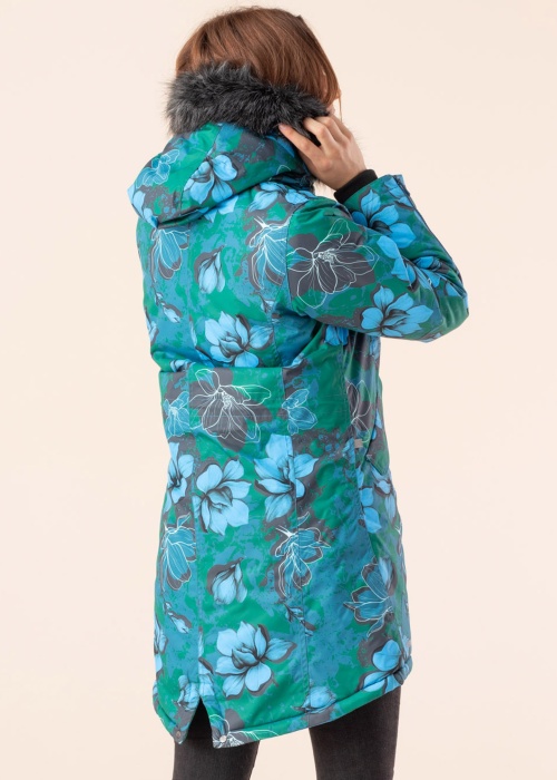 Huppa žieminė parka Vivian