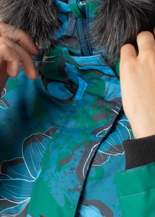 Huppa žieminė parka Vivian