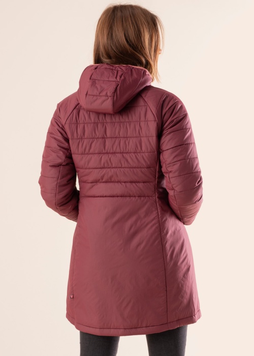 Jack Wolfskin pavasario-rudens striukė Lapawa Ins