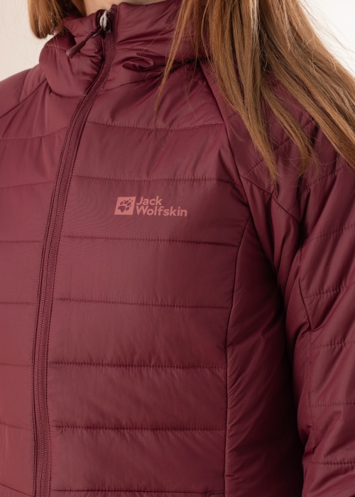 Jack Wolfskin pavasario-rudens striukė Lapawa Ins