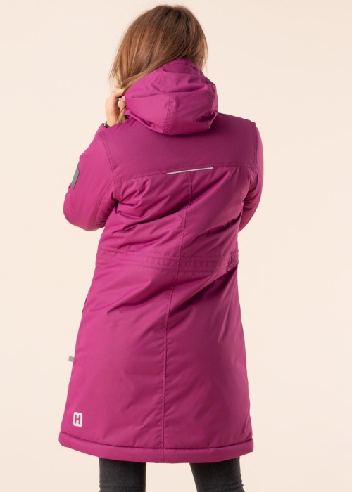 Huppa žieminė striukė Minna