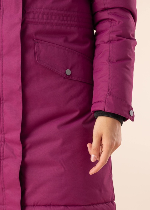 Huppa žieminė striukė Minna