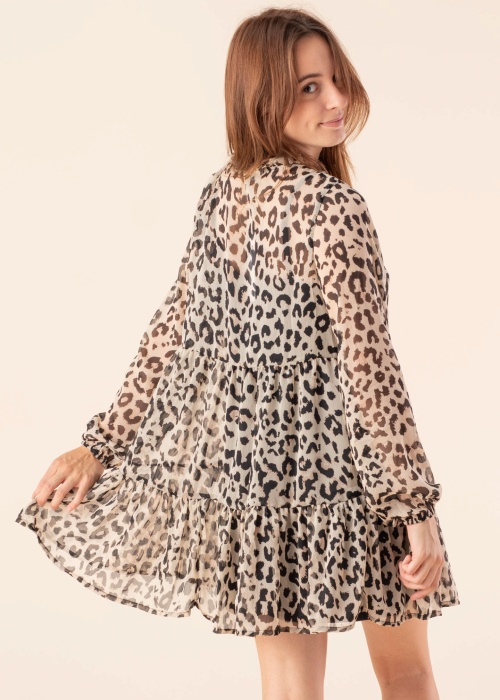 Noisy May suknelė Valery