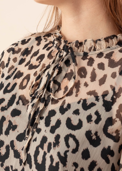 Noisy May suknelė Valery