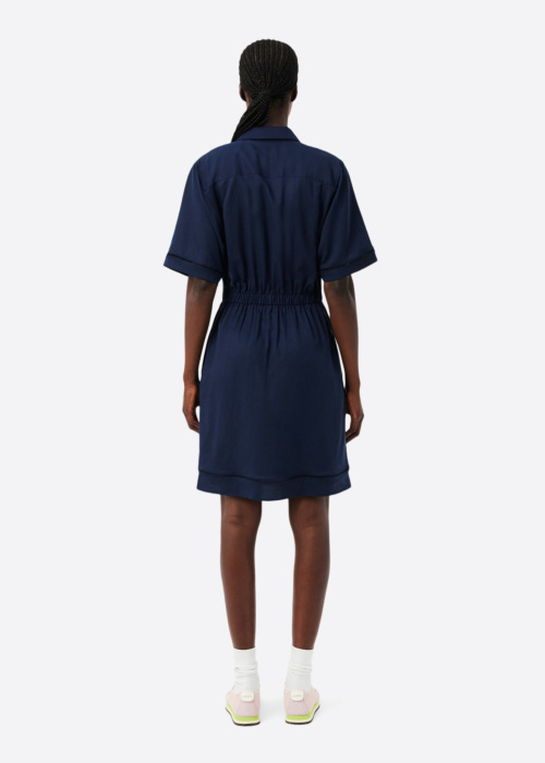 Lacoste suknelė