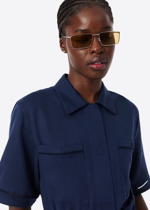 Lacoste suknelė