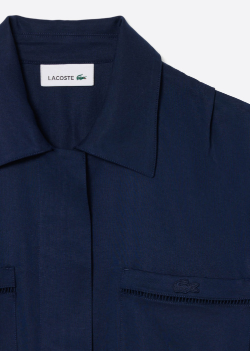 Lacoste suknelė