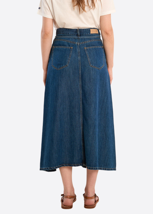 Molly Bracken džinsinis sijonas