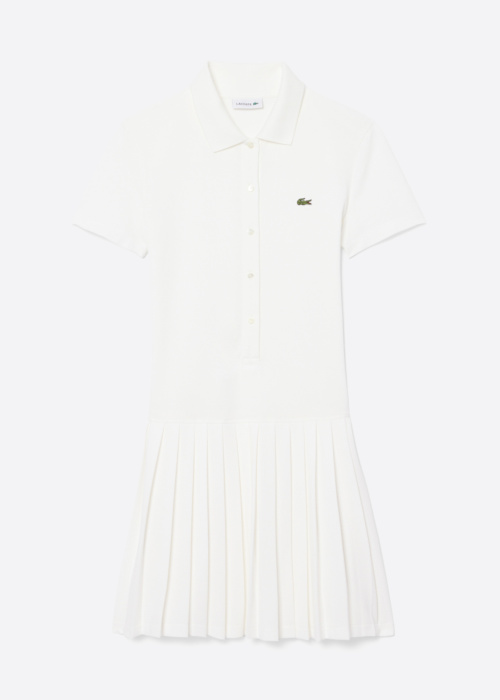 Lacoste suknelė