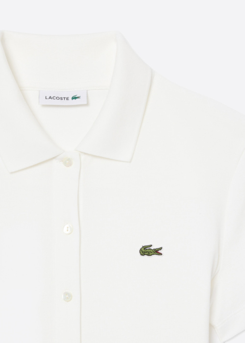 Lacoste suknelė