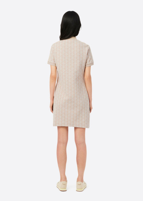 Lacoste suknelė