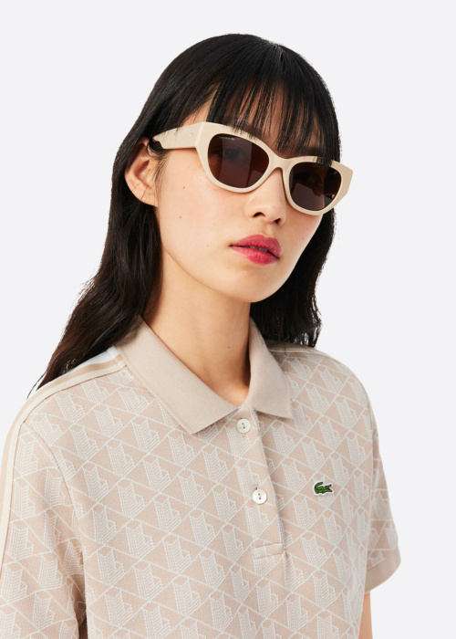 Lacoste suknelė