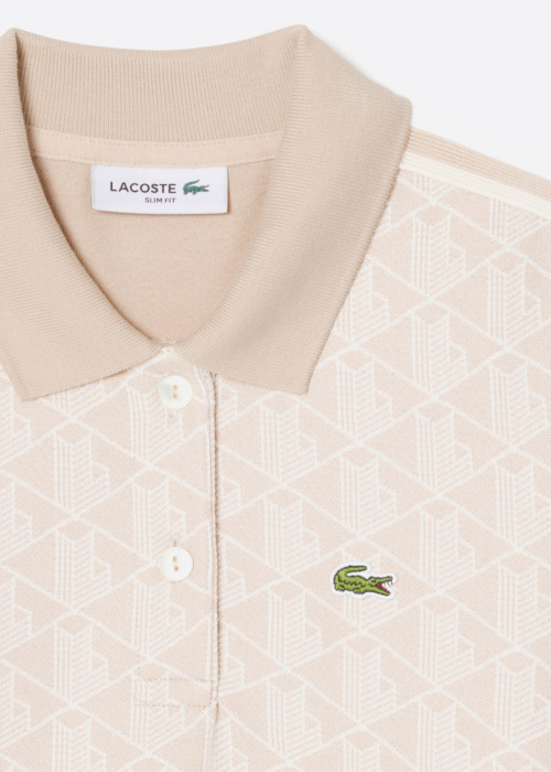 Lacoste suknelė