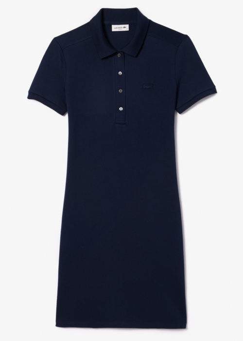 Lacoste suknelė