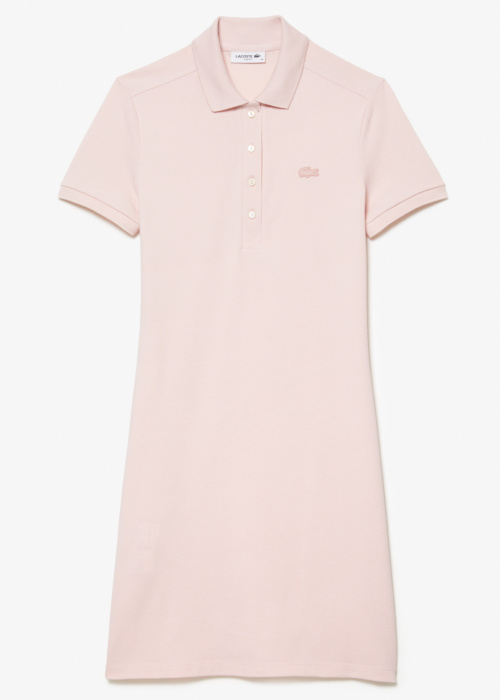 Lacoste suknelė