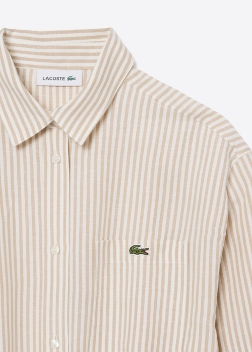Lacoste suknelė