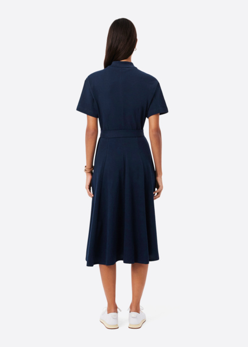 Lacoste suknelė