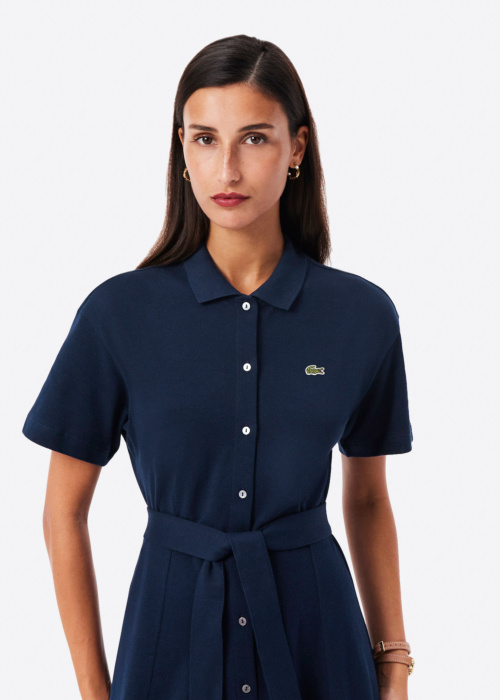 Lacoste suknelė