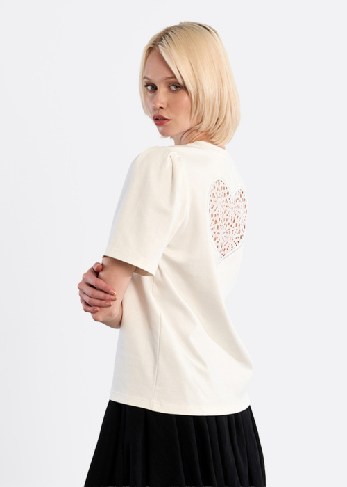 Lili Sidonio marškinėliai