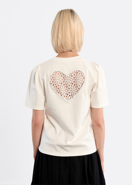 Lili Sidonio marškinėliai