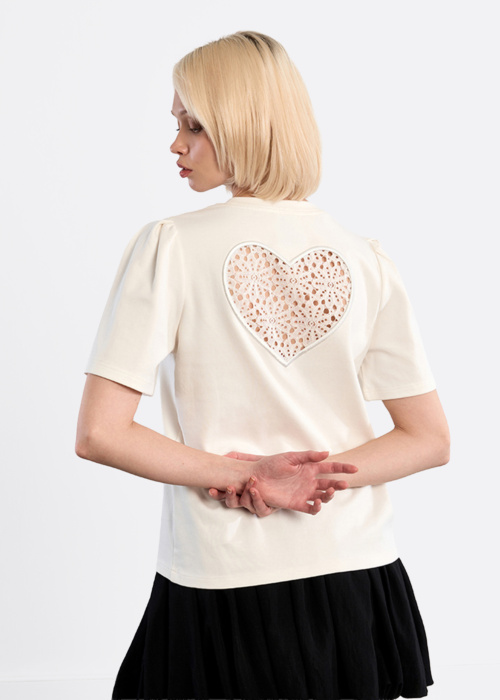 Lili Sidonio marškinėliai