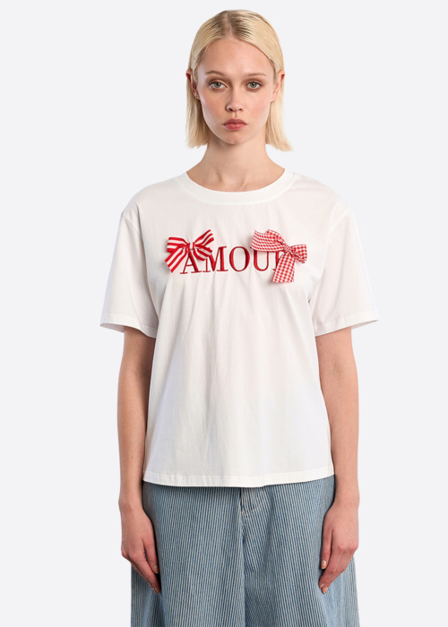 Lili Sidonio marškinėliai